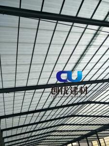 創優(yōu)frp采光瓦